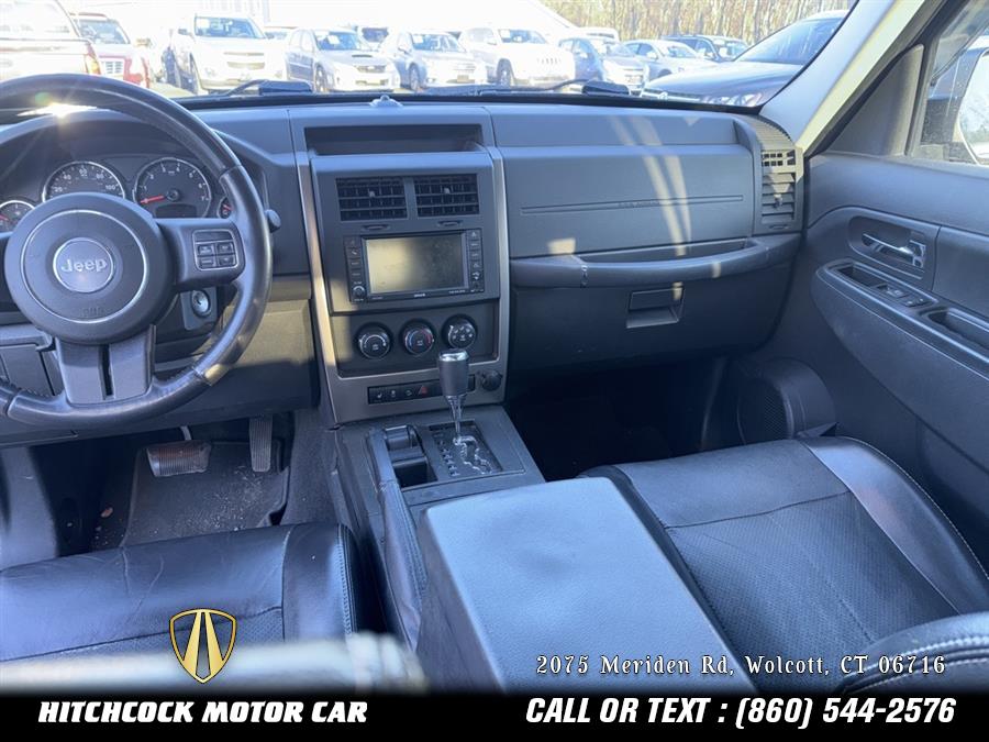 2012 Jeep Liberty Sport, available for sale in Wolcott, Connecticut | Hitchcock Motor Car. Wolcott, Connecticut 2012 Jeep Liberty Sport, available for sale in Wolcott, Connecticut | Hitchcock Motor Car. Wolcott, Connecticut