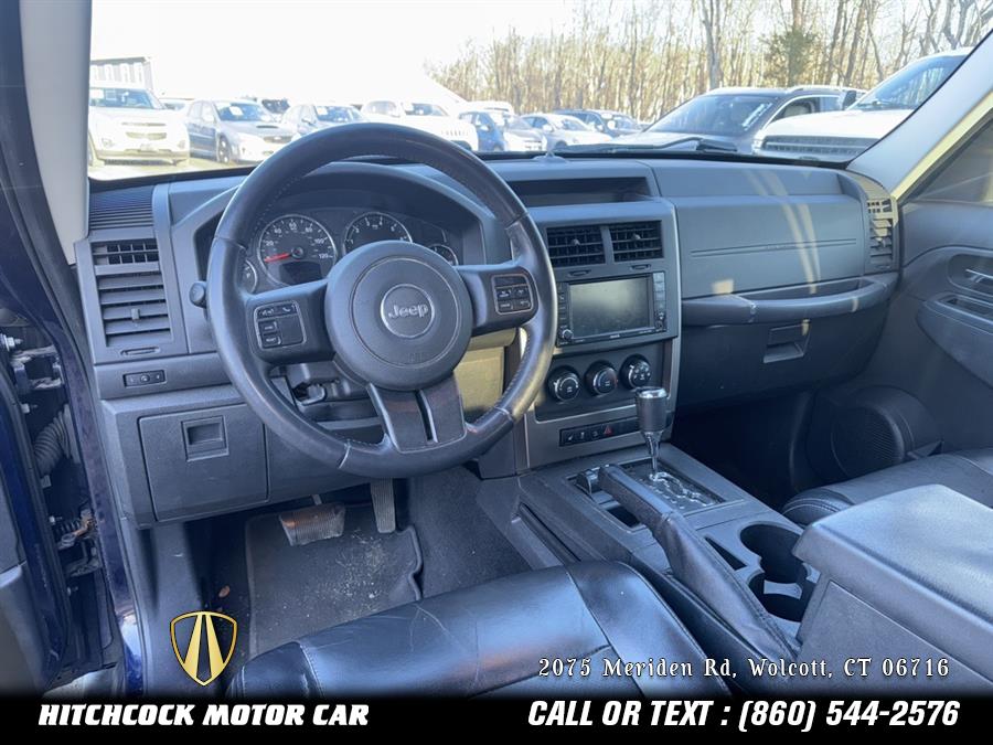 2012 Jeep Liberty Sport, available for sale in Wolcott, Connecticut | Hitchcock Motor Car. Wolcott, Connecticut 2012 Jeep Liberty Sport, available for sale in Wolcott, Connecticut | Hitchcock Motor Car. Wolcott, Connecticut