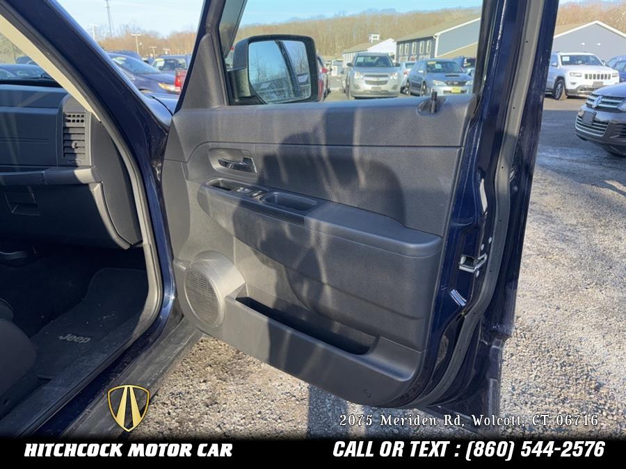 2012 Jeep Liberty Sport, available for sale in Wolcott, Connecticut | Hitchcock Motor Car. Wolcott, Connecticut 2012 Jeep Liberty Sport, available for sale in Wolcott, Connecticut | Hitchcock Motor Car. Wolcott, Connecticut