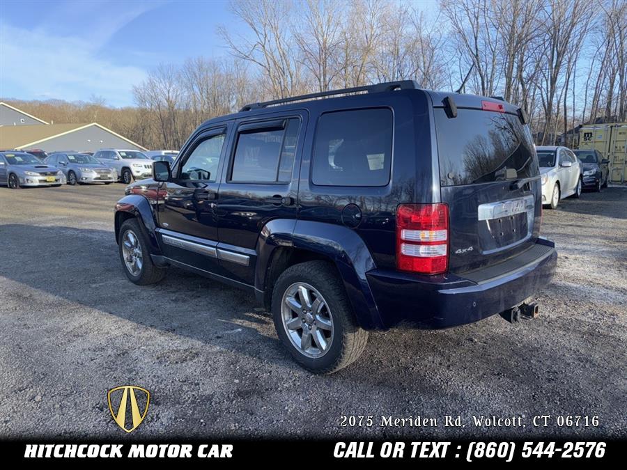 2012 Jeep Liberty Sport, available for sale in Wolcott, Connecticut | Hitchcock Motor Car. Wolcott, Connecticut 2012 Jeep Liberty Sport, available for sale in Wolcott, Connecticut | Hitchcock Motor Car. Wolcott, Connecticut