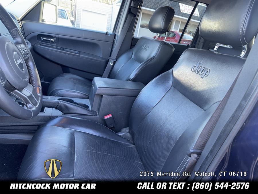 2012 Jeep Liberty Sport, available for sale in Wolcott, Connecticut | Hitchcock Motor Car. Wolcott, Connecticut 2012 Jeep Liberty Sport, available for sale in Wolcott, Connecticut | Hitchcock Motor Car. Wolcott, Connecticut