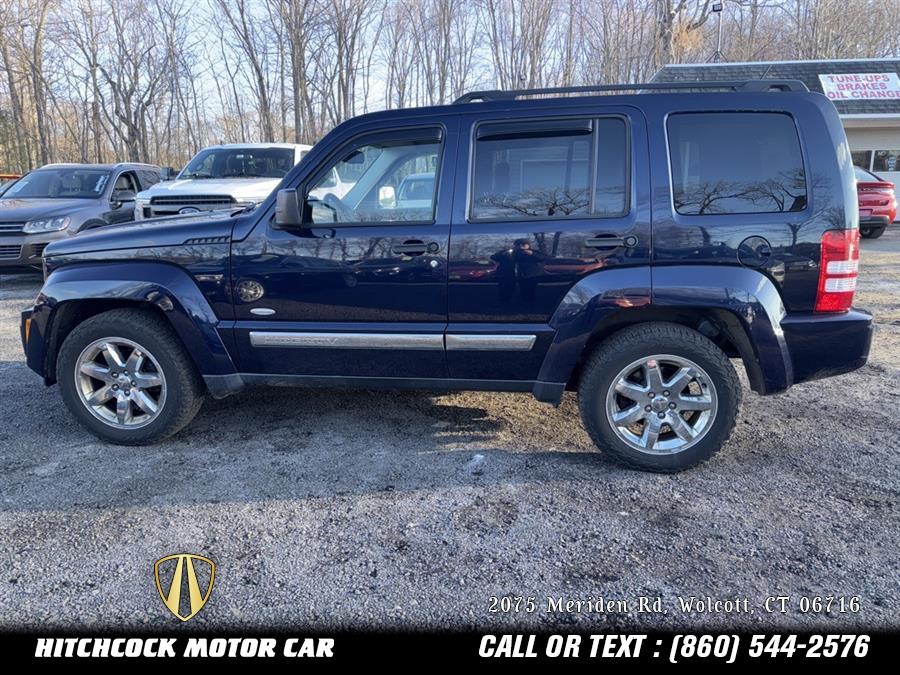 2012 Jeep Liberty Sport, available for sale in Wolcott, Connecticut | Hitchcock Motor Car. Wolcott, Connecticut 2012 Jeep Liberty Sport, available for sale in Wolcott, Connecticut | Hitchcock Motor Car. Wolcott, Connecticut