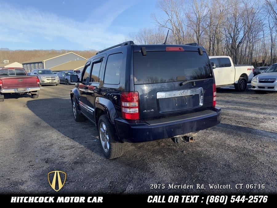 2012 Jeep Liberty Sport, available for sale in Wolcott, Connecticut | Hitchcock Motor Car. Wolcott, Connecticut 2012 Jeep Liberty Sport, available for sale in Wolcott, Connecticut | Hitchcock Motor Car. Wolcott, Connecticut