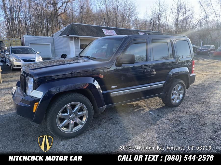 2012 Jeep Liberty Sport, available for sale in Wolcott, Connecticut | Hitchcock Motor Car. Wolcott, Connecticut 2012 Jeep Liberty Sport, available for sale in Wolcott, Connecticut | Hitchcock Motor Car. Wolcott, Connecticut