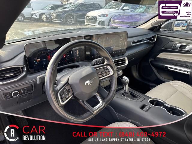 2024 Ford Mustang EcoBoost Premium Convertible, available for sale in Avenel, New Jersey | Car Revolution. Avenel, New Jersey 2024 Ford Mustang EcoBoost Premium Convertible, available for sale in Avenel, New Jersey | Car Revolution. Avenel, New Jersey