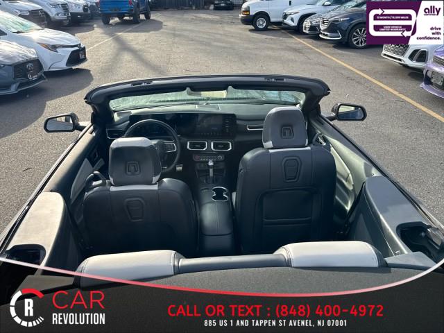 2024 Ford Mustang EcoBoost Premium Convertible, available for sale in Avenel, New Jersey | Car Revolution. Avenel, New Jersey 2024 Ford Mustang EcoBoost Premium Convertible, available for sale in Avenel, New Jersey | Car Revolution. Avenel, New Jersey
