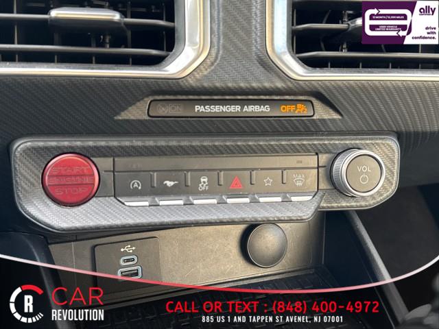 2024 Ford Mustang EcoBoost Premium Convertible, available for sale in Avenel, New Jersey | Car Revolution. Avenel, New Jersey 2024 Ford Mustang EcoBoost Premium Convertible, available for sale in Avenel, New Jersey | Car Revolution. Avenel, New Jersey