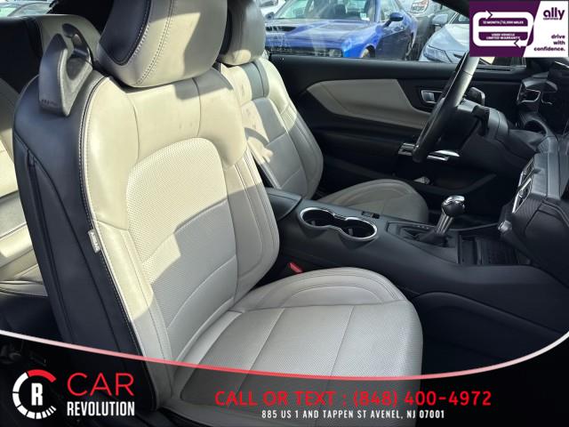 2024 Ford Mustang EcoBoost Premium Convertible, available for sale in Avenel, New Jersey | Car Revolution. Avenel, New Jersey 2024 Ford Mustang EcoBoost Premium Convertible, available for sale in Avenel, New Jersey | Car Revolution. Avenel, New Jersey