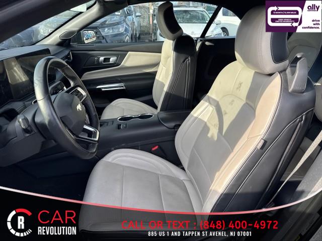 2024 Ford Mustang EcoBoost Premium Convertible, available for sale in Avenel, New Jersey | Car Revolution. Avenel, New Jersey 2024 Ford Mustang EcoBoost Premium Convertible, available for sale in Avenel, New Jersey | Car Revolution. Avenel, New Jersey