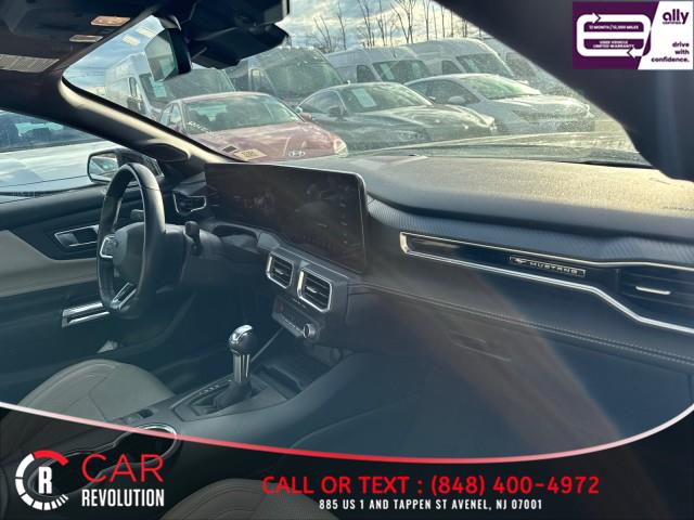 2024 Ford Mustang EcoBoost Premium Convertible, available for sale in Avenel, New Jersey | Car Revolution. Avenel, New Jersey 2024 Ford Mustang EcoBoost Premium Convertible, available for sale in Avenel, New Jersey | Car Revolution. Avenel, New Jersey
