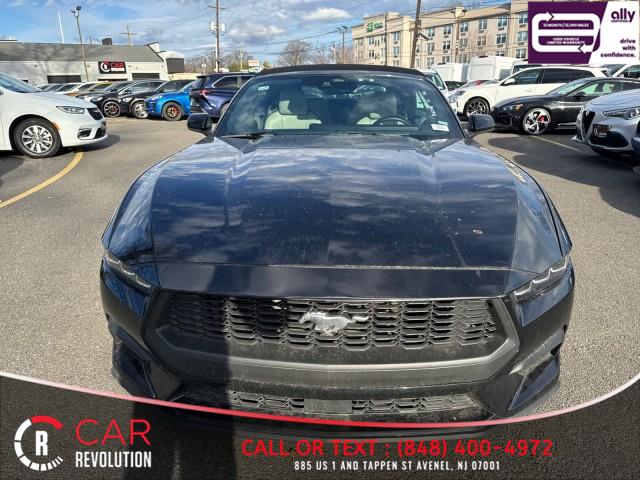 2024 Ford Mustang EcoBoost Premium Convertible, available for sale in Avenel, New Jersey | Car Revolution. Avenel, New Jersey 2024 Ford Mustang EcoBoost Premium Convertible, available for sale in Avenel, New Jersey | Car Revolution. Avenel, New Jersey