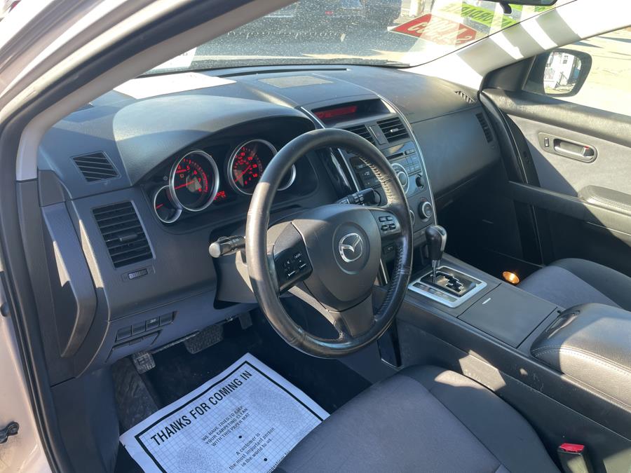 2008 Mazda CX-9 AWD 4dr Grand Touring, available for sale in Worcester, Massachusetts | Worcester Auto Outlet LLC. Worcester, Massachusetts 2008 Mazda CX-9 AWD 4dr Grand Touring, available for sale in Worcester, Massachusetts | Worcester Auto Outlet LLC. Worcester, Massachusetts