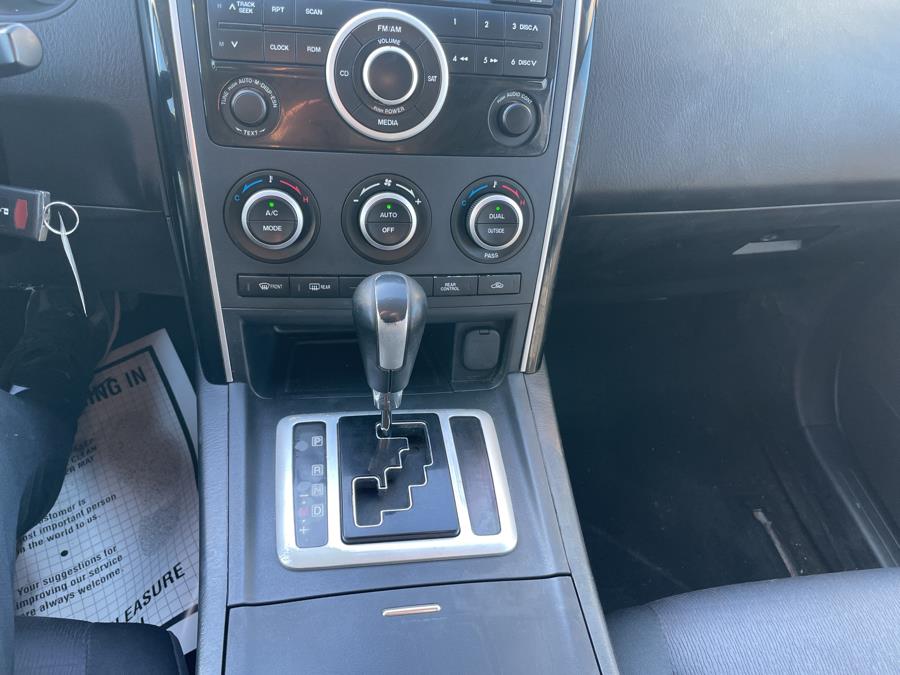 2008 Mazda CX-9 AWD 4dr Grand Touring, available for sale in Worcester, Massachusetts | Worcester Auto Outlet LLC. Worcester, Massachusetts 2008 Mazda CX-9 AWD 4dr Grand Touring, available for sale in Worcester, Massachusetts | Worcester Auto Outlet LLC. Worcester, Massachusetts