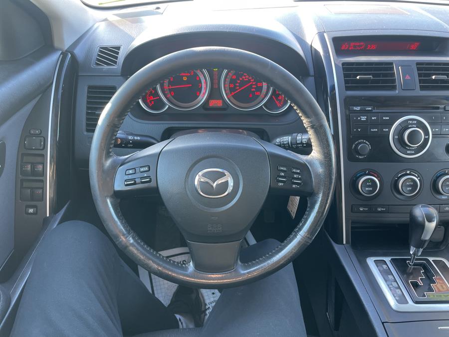 2008 Mazda CX-9 AWD 4dr Grand Touring, available for sale in Worcester, Massachusetts | Worcester Auto Outlet LLC. Worcester, Massachusetts 2008 Mazda CX-9 AWD 4dr Grand Touring, available for sale in Worcester, Massachusetts | Worcester Auto Outlet LLC. Worcester, Massachusetts
