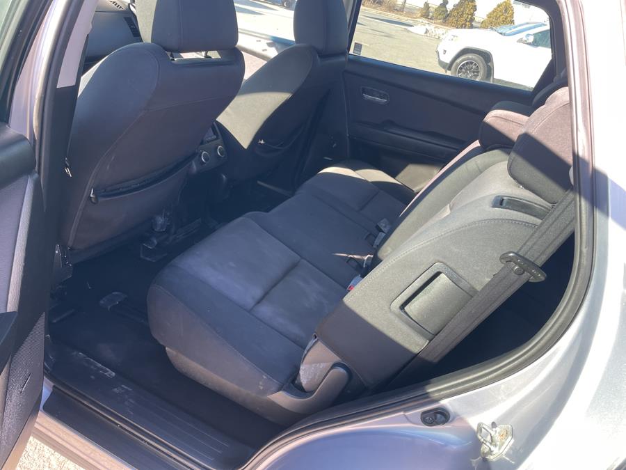 2008 Mazda CX-9 AWD 4dr Grand Touring, available for sale in Worcester, Massachusetts | Worcester Auto Outlet LLC. Worcester, Massachusetts 2008 Mazda CX-9 AWD 4dr Grand Touring, available for sale in Worcester, Massachusetts | Worcester Auto Outlet LLC. Worcester, Massachusetts