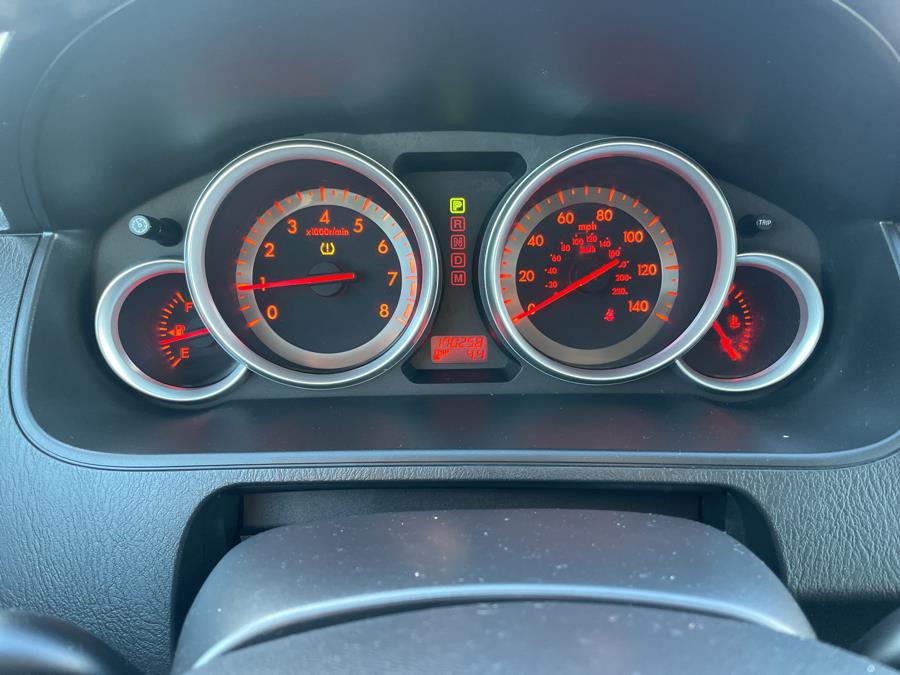2008 Mazda CX-9 AWD 4dr Grand Touring, available for sale in Worcester, Massachusetts | Worcester Auto Outlet LLC. Worcester, Massachusetts 2008 Mazda CX-9 AWD 4dr Grand Touring, available for sale in Worcester, Massachusetts | Worcester Auto Outlet LLC. Worcester, Massachusetts