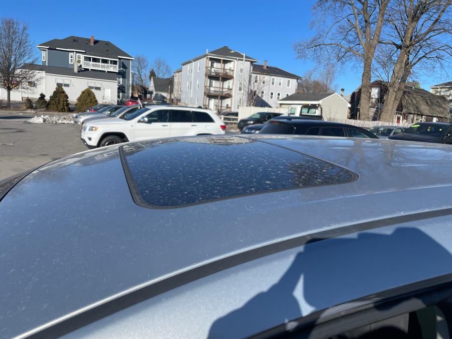 2008 Mazda CX-9 AWD 4dr Grand Touring, available for sale in Worcester, Massachusetts | Worcester Auto Outlet LLC. Worcester, Massachusetts 2008 Mazda CX-9 AWD 4dr Grand Touring, available for sale in Worcester, Massachusetts | Worcester Auto Outlet LLC. Worcester, Massachusetts