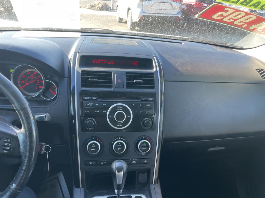 2008 Mazda CX-9 AWD 4dr Grand Touring, available for sale in Worcester, Massachusetts | Worcester Auto Outlet LLC. Worcester, Massachusetts 2008 Mazda CX-9 AWD 4dr Grand Touring, available for sale in Worcester, Massachusetts | Worcester Auto Outlet LLC. Worcester, Massachusetts