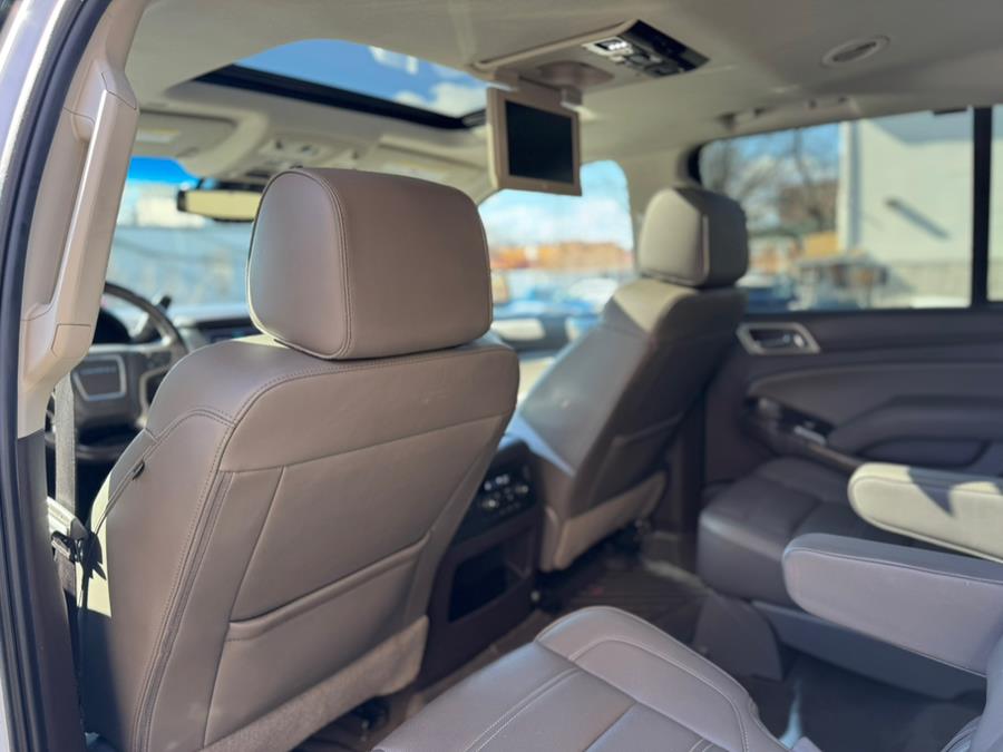 2018 GMC Yukon 4WD 4dr Denali, available for sale in Irvington, New Jersey | RT 603 Auto Mall. Irvington, New Jersey 2018 GMC Yukon 4WD 4dr Denali, available for sale in Irvington, New Jersey | RT 603 Auto Mall. Irvington, New Jersey