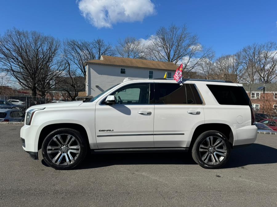 2018 GMC Yukon 4WD 4dr Denali, available for sale in Irvington, New Jersey | RT 603 Auto Mall. Irvington, New Jersey 2018 GMC Yukon 4WD 4dr Denali, available for sale in Irvington, New Jersey | RT 603 Auto Mall. Irvington, New Jersey