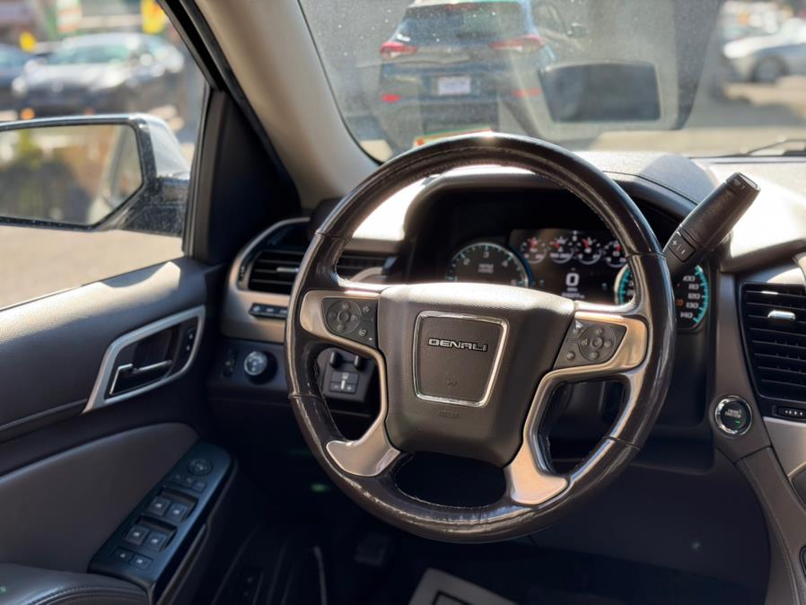 2018 GMC Yukon 4WD 4dr Denali, available for sale in Irvington, New Jersey | RT 603 Auto Mall. Irvington, New Jersey 2018 GMC Yukon 4WD 4dr Denali, available for sale in Irvington, New Jersey | RT 603 Auto Mall. Irvington, New Jersey