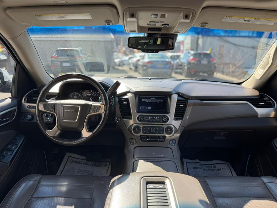 2018 GMC Yukon 4WD 4dr Denali, available for sale in Irvington, New Jersey | RT 603 Auto Mall. Irvington, New Jersey 2018 GMC Yukon 4WD 4dr Denali, available for sale in Irvington, New Jersey | RT 603 Auto Mall. Irvington, New Jersey
