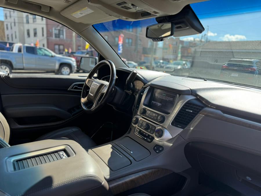 2018 GMC Yukon 4WD 4dr Denali, available for sale in Irvington, New Jersey | RT 603 Auto Mall. Irvington, New Jersey 2018 GMC Yukon 4WD 4dr Denali, available for sale in Irvington, New Jersey | RT 603 Auto Mall. Irvington, New Jersey