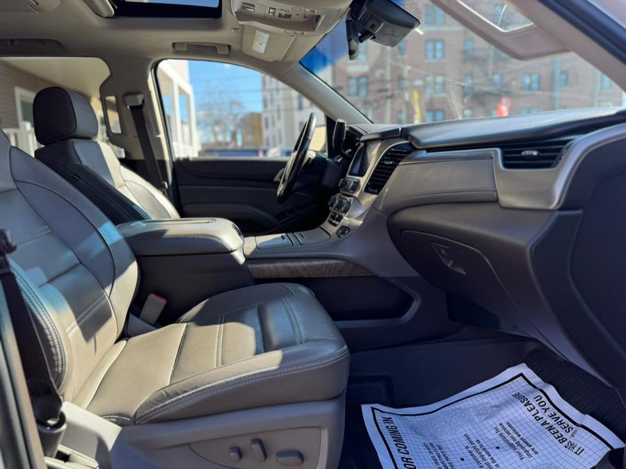2018 GMC Yukon 4WD 4dr Denali, available for sale in Irvington, New Jersey | RT 603 Auto Mall. Irvington, New Jersey 2018 GMC Yukon 4WD 4dr Denali, available for sale in Irvington, New Jersey | RT 603 Auto Mall. Irvington, New Jersey