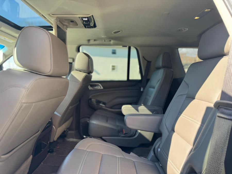 2018 GMC Yukon 4WD 4dr Denali, available for sale in Irvington, New Jersey | RT 603 Auto Mall. Irvington, New Jersey 2018 GMC Yukon 4WD 4dr Denali, available for sale in Irvington, New Jersey | RT 603 Auto Mall. Irvington, New Jersey
