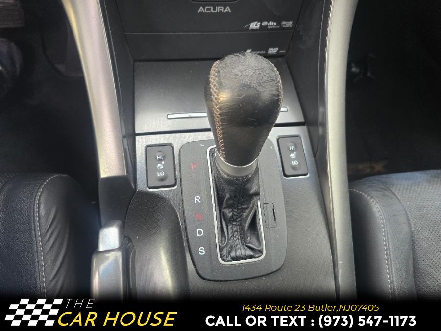 2011 Acura TSX 4dr Sdn I4 Auto Tech Pkg, available for sale in Butler, New Jersey | The Car House. Butler, New Jersey 2011 Acura TSX 4dr Sdn I4 Auto Tech Pkg, available for sale in Butler, New Jersey | The Car House. Butler, New Jersey