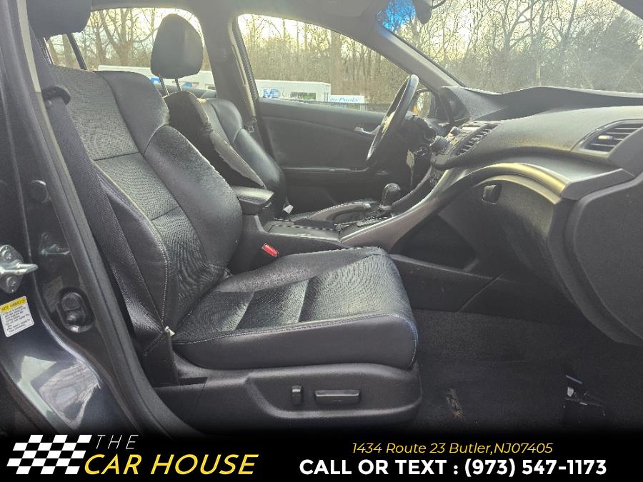 2011 Acura TSX 4dr Sdn I4 Auto Tech Pkg, available for sale in Butler, New Jersey | The Car House. Butler, New Jersey 2011 Acura TSX 4dr Sdn I4 Auto Tech Pkg, available for sale in Butler, New Jersey | The Car House. Butler, New Jersey