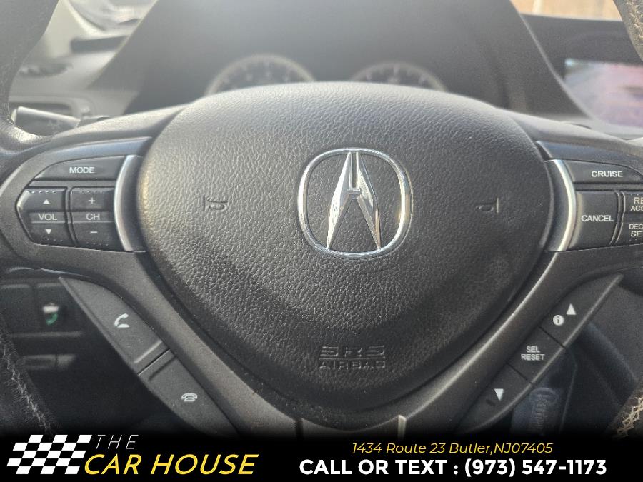 2011 Acura TSX 4dr Sdn I4 Auto Tech Pkg, available for sale in Butler, New Jersey | The Car House. Butler, New Jersey 2011 Acura TSX 4dr Sdn I4 Auto Tech Pkg, available for sale in Butler, New Jersey | The Car House. Butler, New Jersey