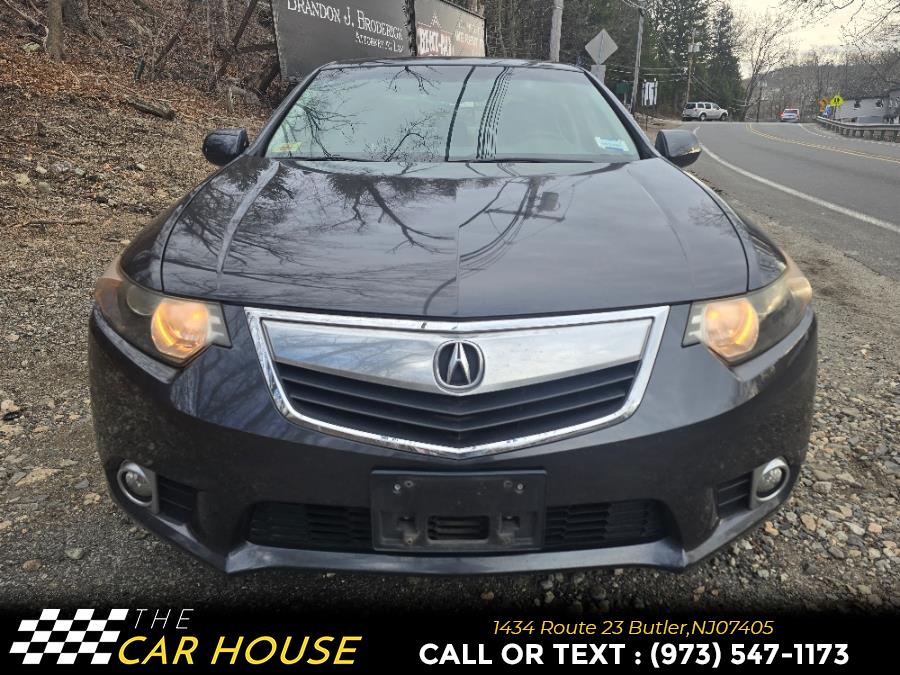 2011 Acura TSX 4dr Sdn I4 Auto Tech Pkg, available for sale in Butler, New Jersey | The Car House. Butler, New Jersey 2011 Acura TSX 4dr Sdn I4 Auto Tech Pkg, available for sale in Butler, New Jersey | The Car House. Butler, New Jersey