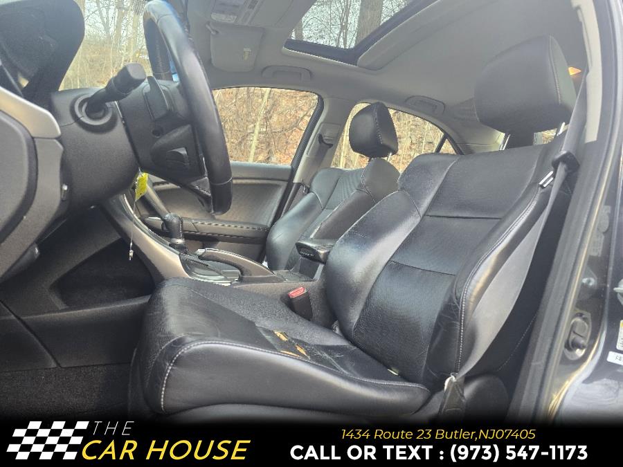 2011 Acura TSX 4dr Sdn I4 Auto Tech Pkg, available for sale in Butler, New Jersey | The Car House. Butler, New Jersey 2011 Acura TSX 4dr Sdn I4 Auto Tech Pkg, available for sale in Butler, New Jersey | The Car House. Butler, New Jersey