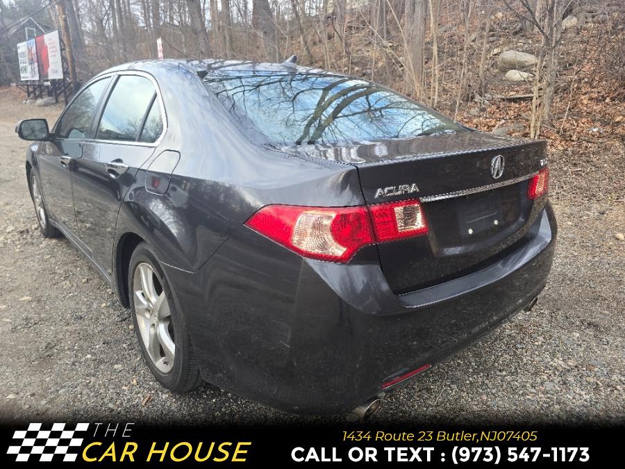 2011 Acura TSX 4dr Sdn I4 Auto Tech Pkg, available for sale in Butler, New Jersey | The Car House. Butler, New Jersey 2011 Acura TSX 4dr Sdn I4 Auto Tech Pkg, available for sale in Butler, New Jersey | The Car House. Butler, New Jersey
