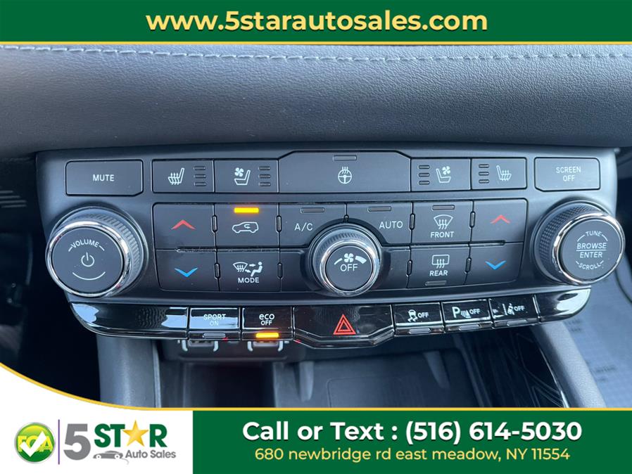 2022 Dodge Durango Citadel AWD, available for sale in East Meadow, New York | 5 Star Auto Sales Inc. East Meadow, New York 2022 Dodge Durango Citadel AWD, available for sale in East Meadow, New York | 5 Star Auto Sales Inc. East Meadow, New York