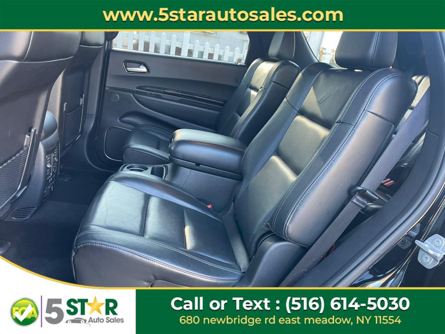 2022 Dodge Durango Citadel AWD, available for sale in East Meadow, New York | 5 Star Auto Sales Inc. East Meadow, New York 2022 Dodge Durango Citadel AWD, available for sale in East Meadow, New York | 5 Star Auto Sales Inc. East Meadow, New York
