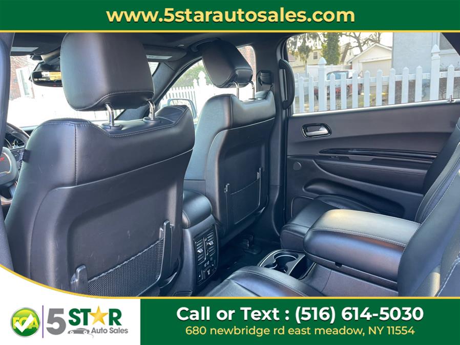 2022 Dodge Durango Citadel AWD, available for sale in East Meadow, New York | 5 Star Auto Sales Inc. East Meadow, New York 2022 Dodge Durango Citadel AWD, available for sale in East Meadow, New York | 5 Star Auto Sales Inc. East Meadow, New York