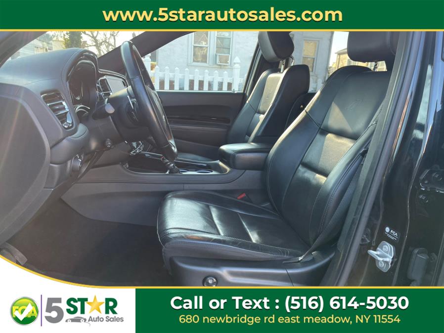 2022 Dodge Durango Citadel AWD, available for sale in East Meadow, New York | 5 Star Auto Sales Inc. East Meadow, New York 2022 Dodge Durango Citadel AWD, available for sale in East Meadow, New York | 5 Star Auto Sales Inc. East Meadow, New York