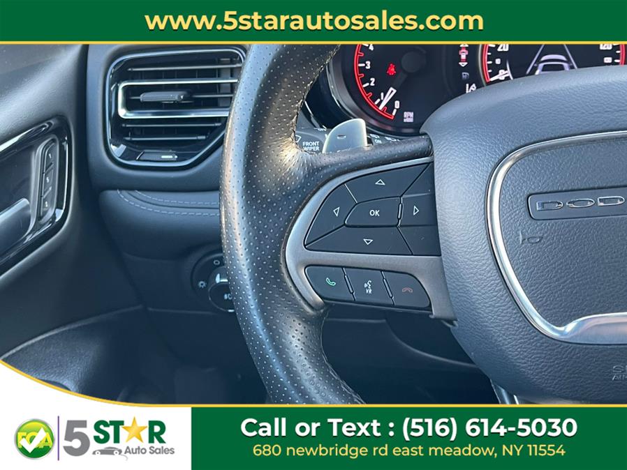 2022 Dodge Durango Citadel AWD, available for sale in East Meadow, New York | 5 Star Auto Sales Inc. East Meadow, New York 2022 Dodge Durango Citadel AWD, available for sale in East Meadow, New York | 5 Star Auto Sales Inc. East Meadow, New York