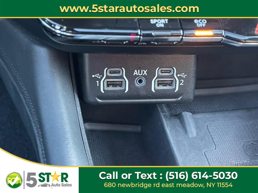 2022 Dodge Durango Citadel AWD, available for sale in East Meadow, New York | 5 Star Auto Sales Inc. East Meadow, New York 2022 Dodge Durango Citadel AWD, available for sale in East Meadow, New York | 5 Star Auto Sales Inc. East Meadow, New York