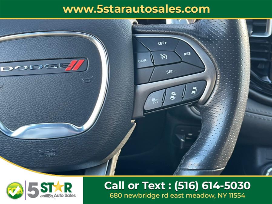 2022 Dodge Durango Citadel AWD, available for sale in East Meadow, New York | 5 Star Auto Sales Inc. East Meadow, New York 2022 Dodge Durango Citadel AWD, available for sale in East Meadow, New York | 5 Star Auto Sales Inc. East Meadow, New York