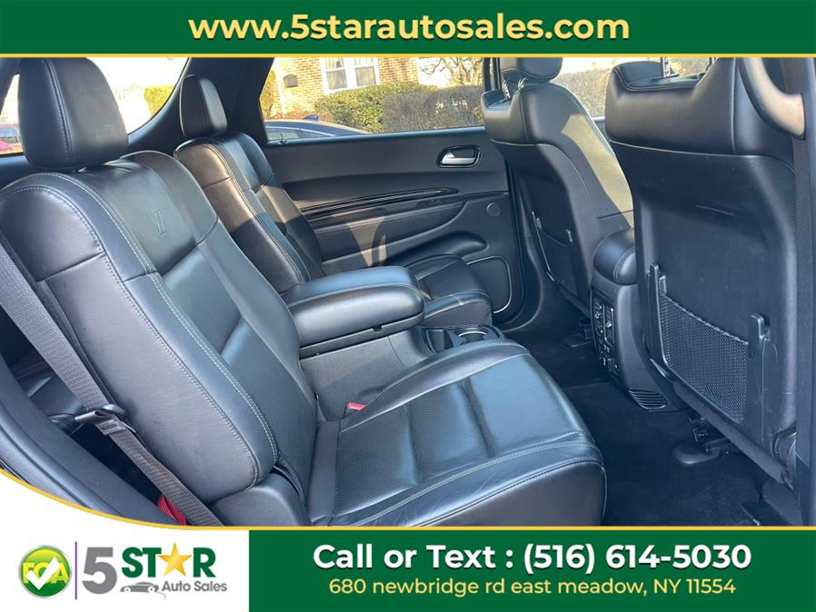 2022 Dodge Durango Citadel AWD, available for sale in East Meadow, New York | 5 Star Auto Sales Inc. East Meadow, New York 2022 Dodge Durango Citadel AWD, available for sale in East Meadow, New York | 5 Star Auto Sales Inc. East Meadow, New York