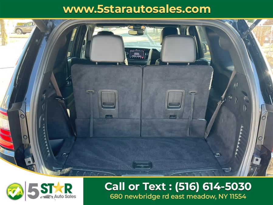2022 Dodge Durango Citadel AWD, available for sale in East Meadow, New York | 5 Star Auto Sales Inc. East Meadow, New York 2022 Dodge Durango Citadel AWD, available for sale in East Meadow, New York | 5 Star Auto Sales Inc. East Meadow, New York