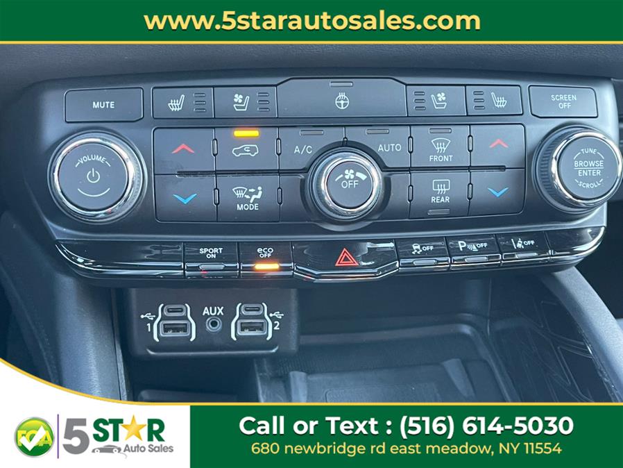2022 Dodge Durango Citadel AWD, available for sale in East Meadow, New York | 5 Star Auto Sales Inc. East Meadow, New York 2022 Dodge Durango Citadel AWD, available for sale in East Meadow, New York | 5 Star Auto Sales Inc. East Meadow, New York