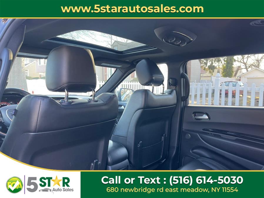 2022 Dodge Durango Citadel AWD, available for sale in East Meadow, New York | 5 Star Auto Sales Inc. East Meadow, New York 2022 Dodge Durango Citadel AWD, available for sale in East Meadow, New York | 5 Star Auto Sales Inc. East Meadow, New York