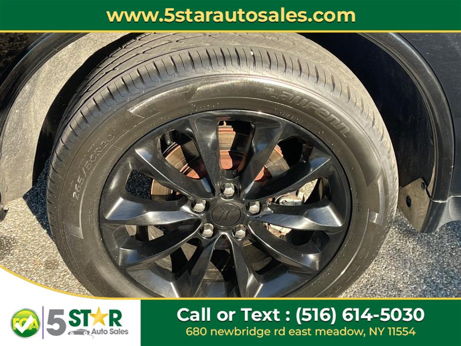 2022 Dodge Durango Citadel AWD, available for sale in East Meadow, New York | 5 Star Auto Sales Inc. East Meadow, New York 2022 Dodge Durango Citadel AWD, available for sale in East Meadow, New York | 5 Star Auto Sales Inc. East Meadow, New York