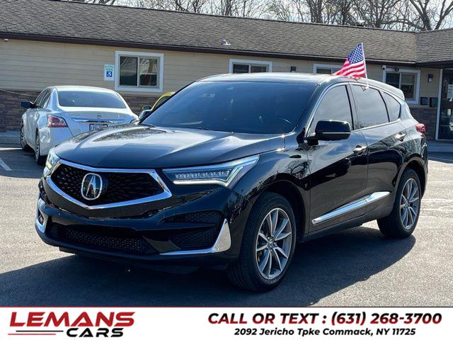 2019 Acura Rdx Base, available for sale in Commack, New York | Lemans Cars. Commack, New York 2019 Acura Rdx Base, available for sale in Commack, New York | Lemans Cars. Commack, New York