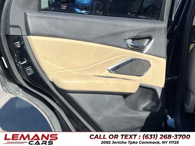 2019 Acura Rdx Base, available for sale in Commack, New York | Lemans Cars. Commack, New York 2019 Acura Rdx Base, available for sale in Commack, New York | Lemans Cars. Commack, New York