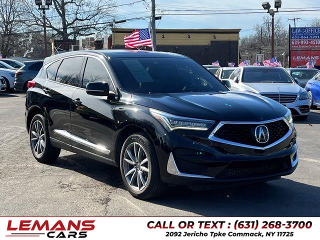 2019 Acura Rdx Base, available for sale in Commack, New York | Lemans Cars. Commack, New York 2019 Acura Rdx Base, available for sale in Commack, New York | Lemans Cars. Commack, New York